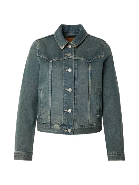 LEVI'S ® Geacă de primăvară-toamnă închis albastru