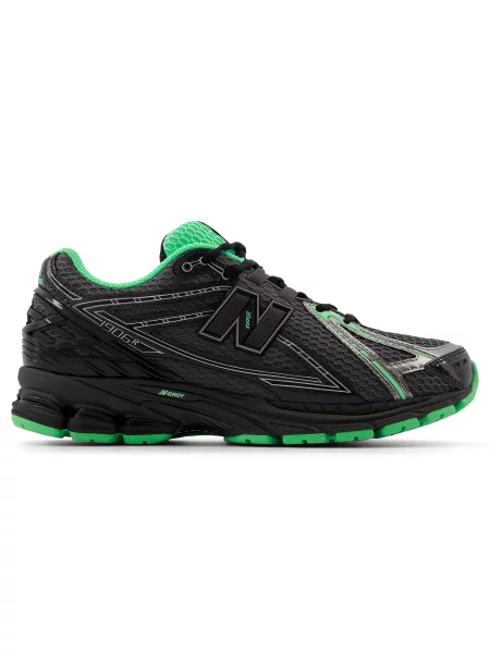 New Balance sneakersy czarny