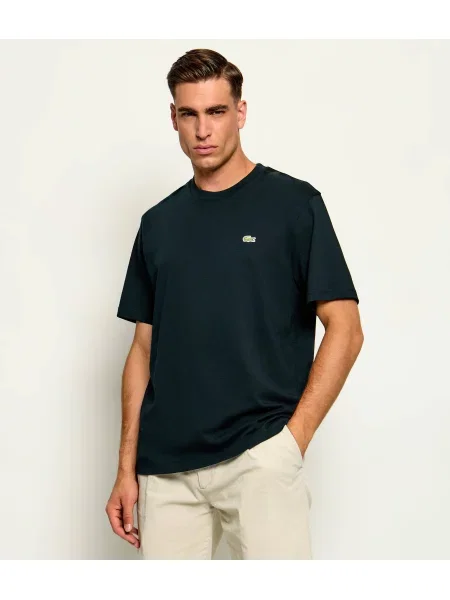 Lacoste Póló zöld