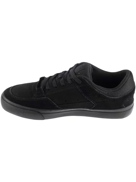 Félcipő Dc Shoes fekete