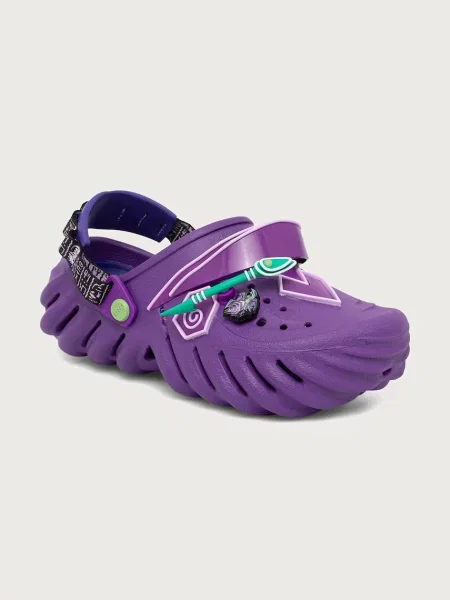 Шлепанцы Crocs