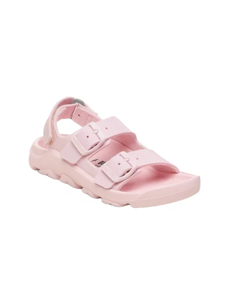Pantofi Birkenstock roz