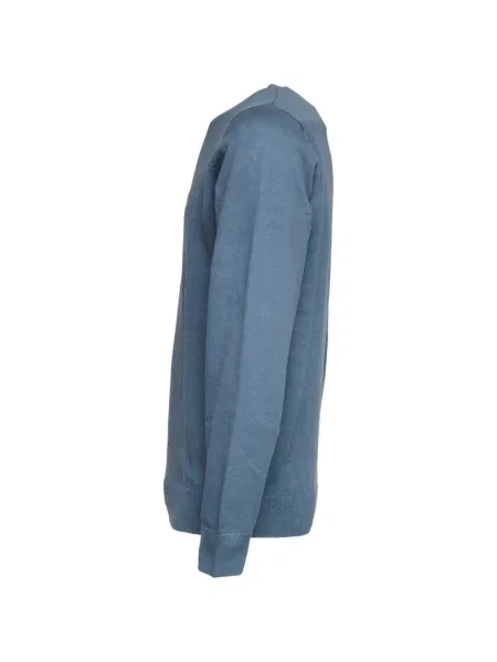 Pulover Carhartt Wip albastru