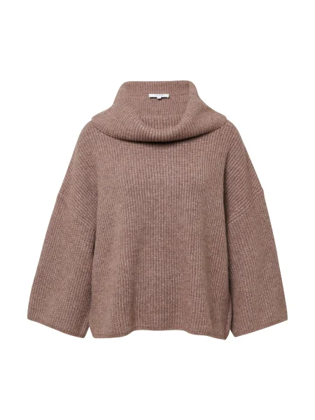 COMMA Svetr růžová