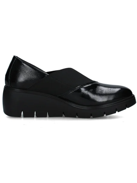 Pantofi Enval negru