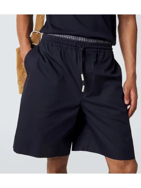 Bermude Loewe albastru