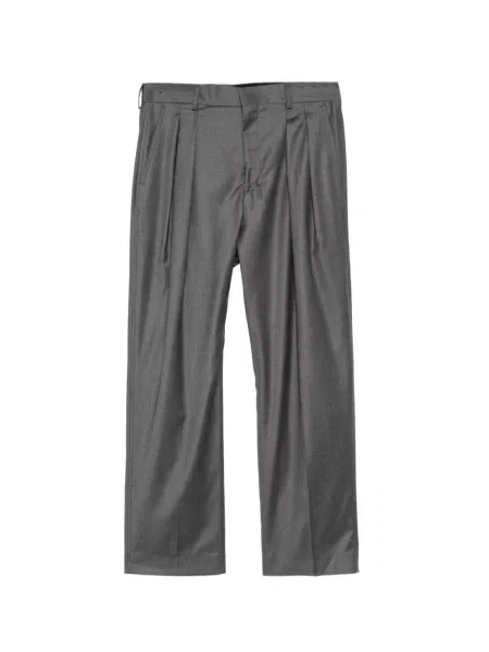 Pantaloni Paul Smith cu buline gri