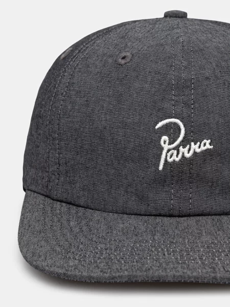 By Parra Signature czapka z daszkiem