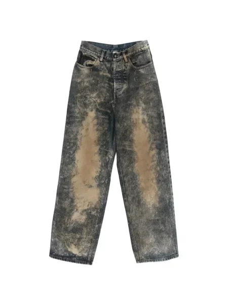 Spodnie Antonio Marras niebieskie