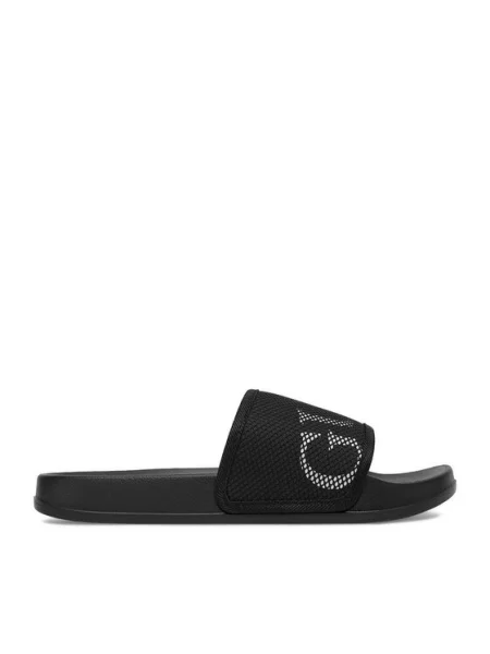 Šlepetės Guess juoda