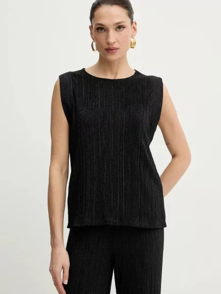 Morgan Tricou DIABOLO' negru