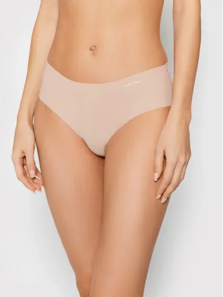 Calvin Klein Underwear Boksarice bež