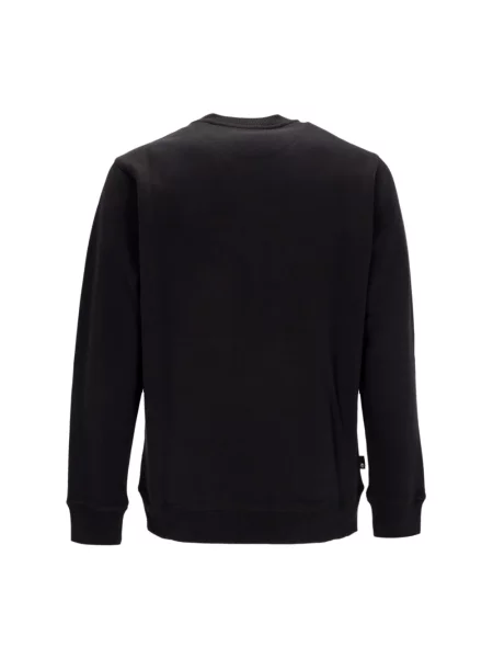 Bluza sportowa Timberland klasyczna czarna