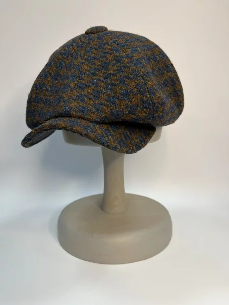 Кепка Sergio Colliani синяя