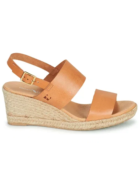 Pantofi Dream In Green bej