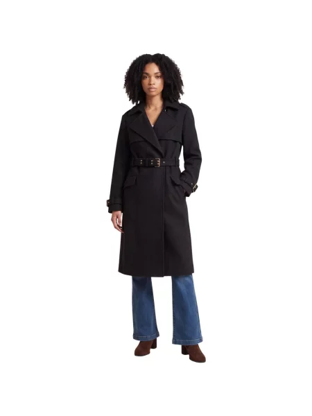 Trenci Guess negru