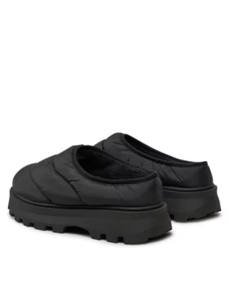 Steve Madden Hótaposó Frost fekete