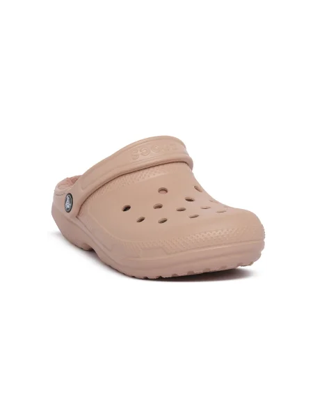 Pantofi Crocs clasici alb