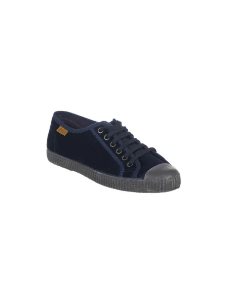 Sneakerși Natural World albastru