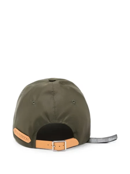 Șapcă Jw Anderson verde