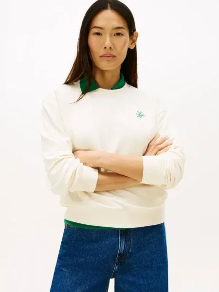 Tommy Hilfiger Hanorac TERRY | regular fit