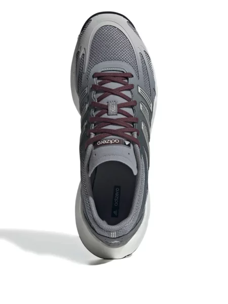 Sneakerși Adidas Adizero gri
