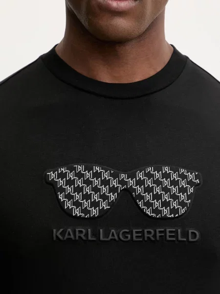 Футболка Karl Lagerfeld