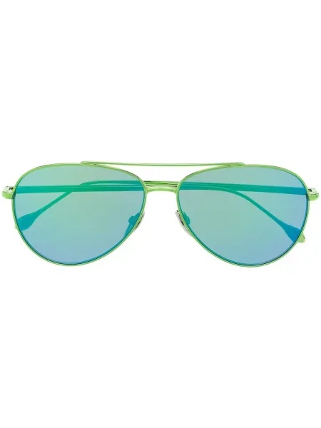 Ochelari de soare Isabel Marant Eyewear verde