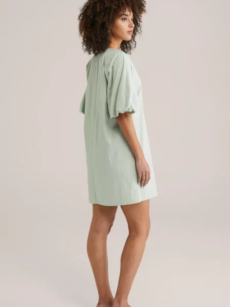WE Fashion Ruha menta