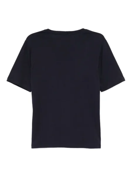 Tricou Bally albastru