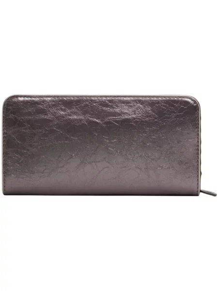Novčanik Desigual smeđa