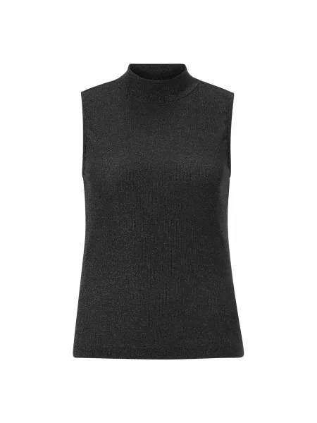 Rich & Royal Top negru