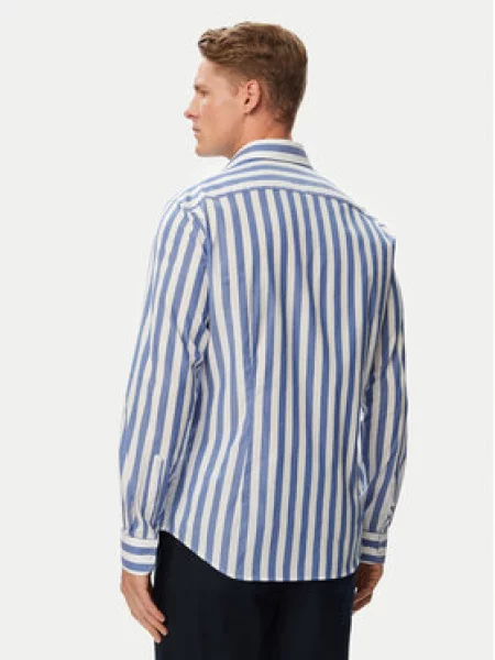 Tommy Hilfiger Ing kék