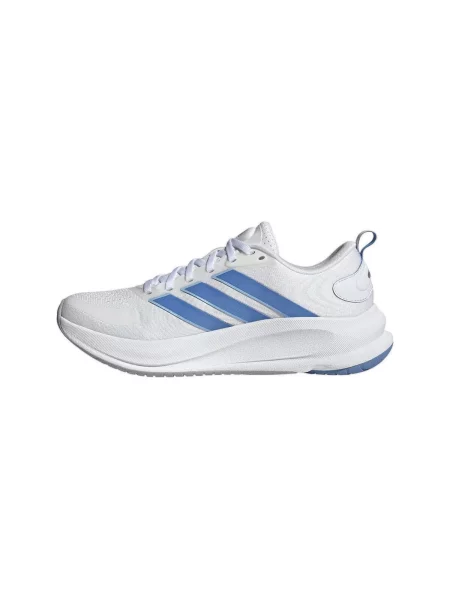 Pantofi Adidas alergare alb