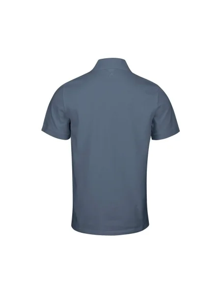 Polo Head clasic albastru