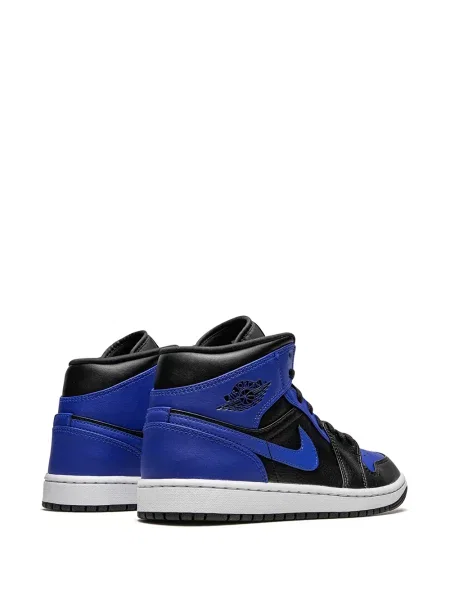 Tenisky Jordan Air Jordan 1 černé