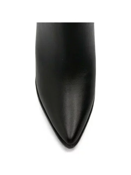Pantofi Sergio Moretti negru