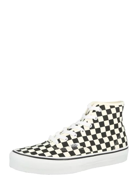 Sneakerși Vans Authentic negru