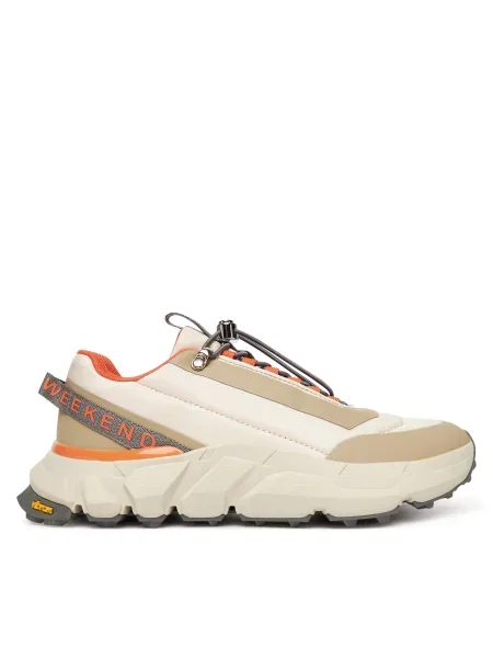 Αθλητικά Weekend Max Mara Tandem μπεζ