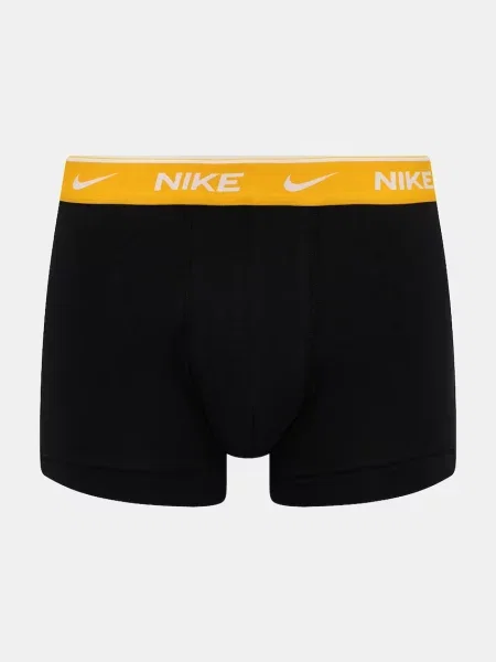 Боксеры Nike черные