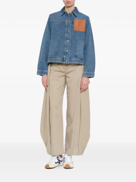 Pantaloni Loewe