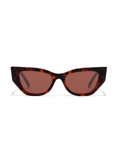 HAWKERS Sončna očala Manhattan karamel / temno / rosé rjava