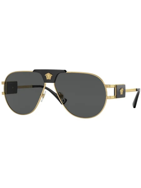 Ceas Versace auriu