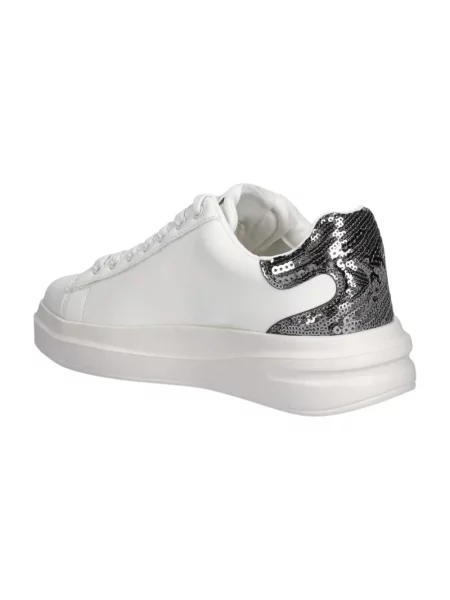 Guess sneakersy biały
