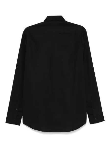 Cămașă Karl Lagerfeld negru