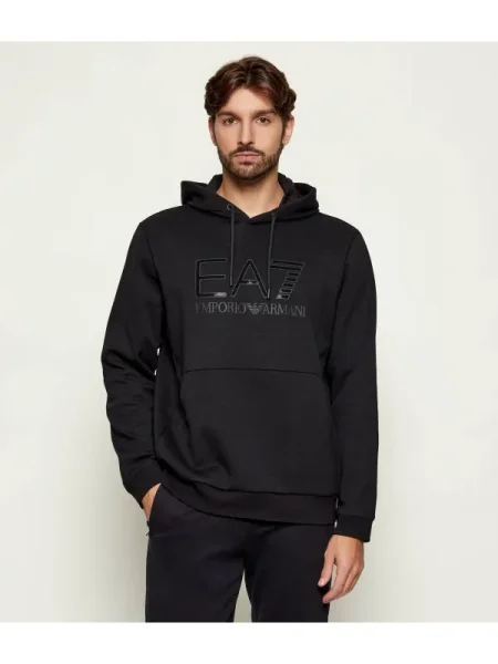 Hanorac negru