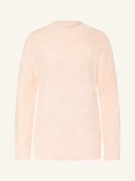 Phase Eight Sweter Tara rosa beżowy