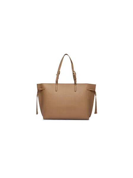 FURLA Shopper torba AVA smeđa bež