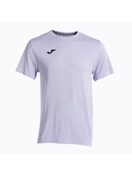 Koszulka tenisowa Joma Challenge blue niebieska