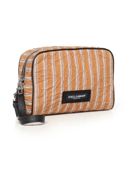 Torba Dolce And Gabbana skórzana